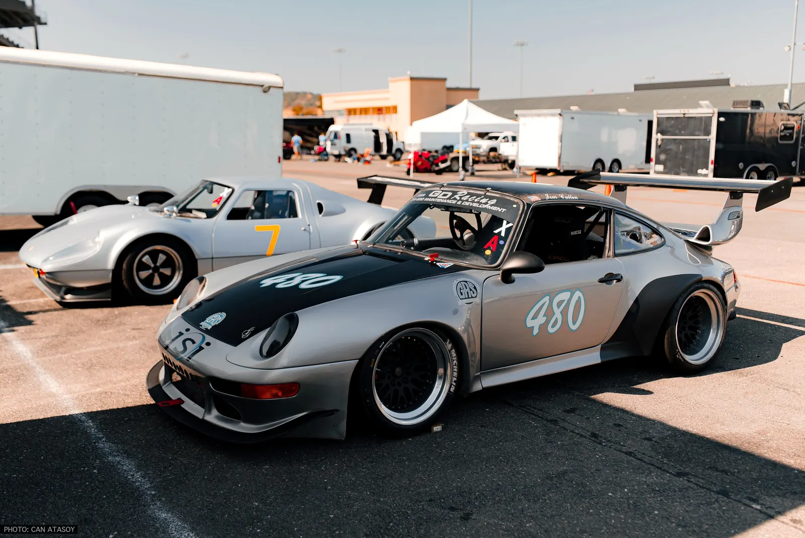 Sonoma Raceway 4