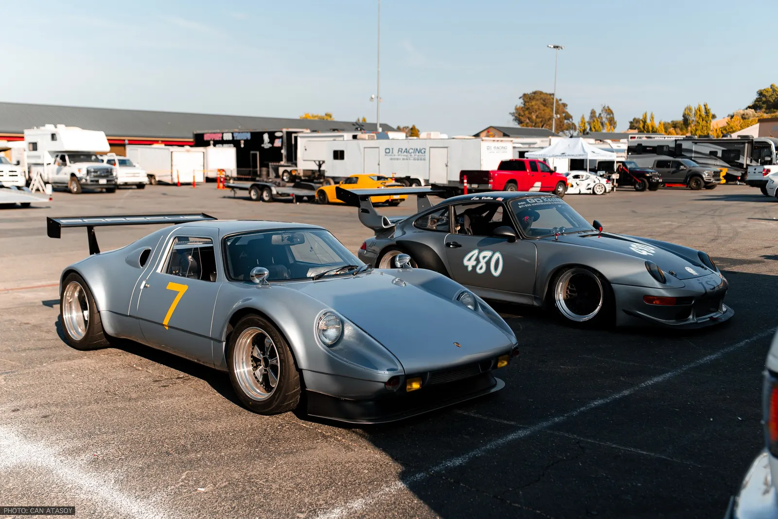 Sonoma Raceway 11