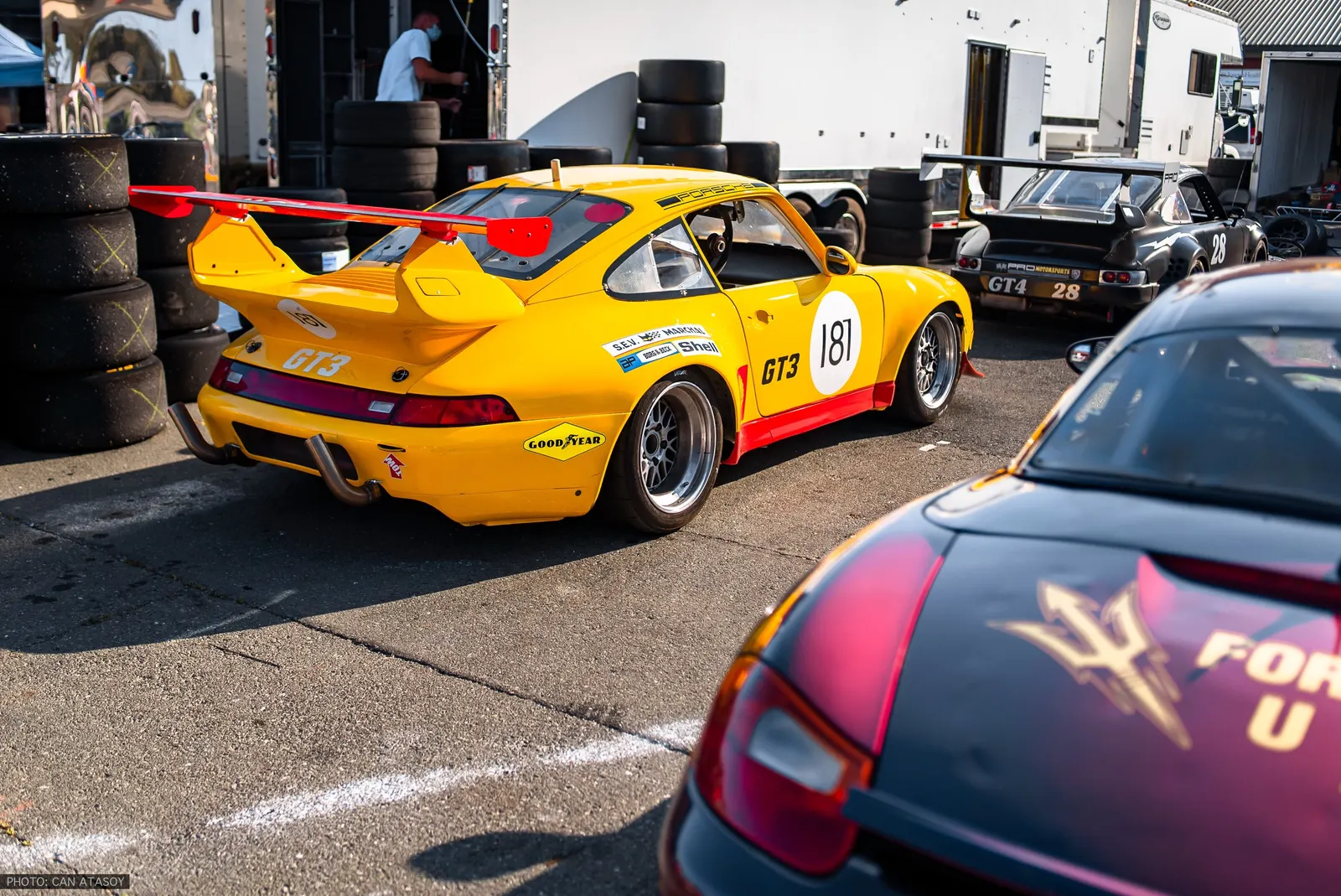 Sonoma Raceway 17