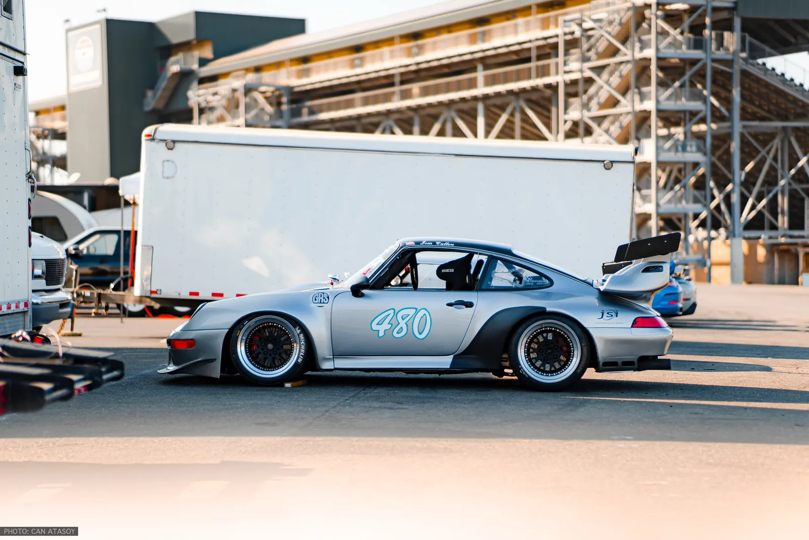 Sonoma Raceway 15