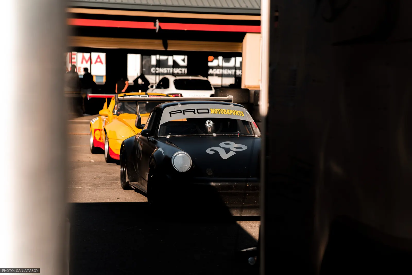 Sonoma Raceway 13