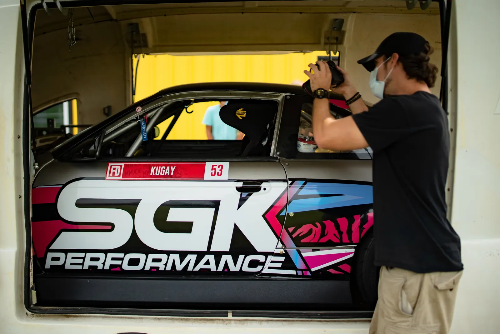 FD - Saint Louis Rounds 1 & 2 (Sept 4-6) 26