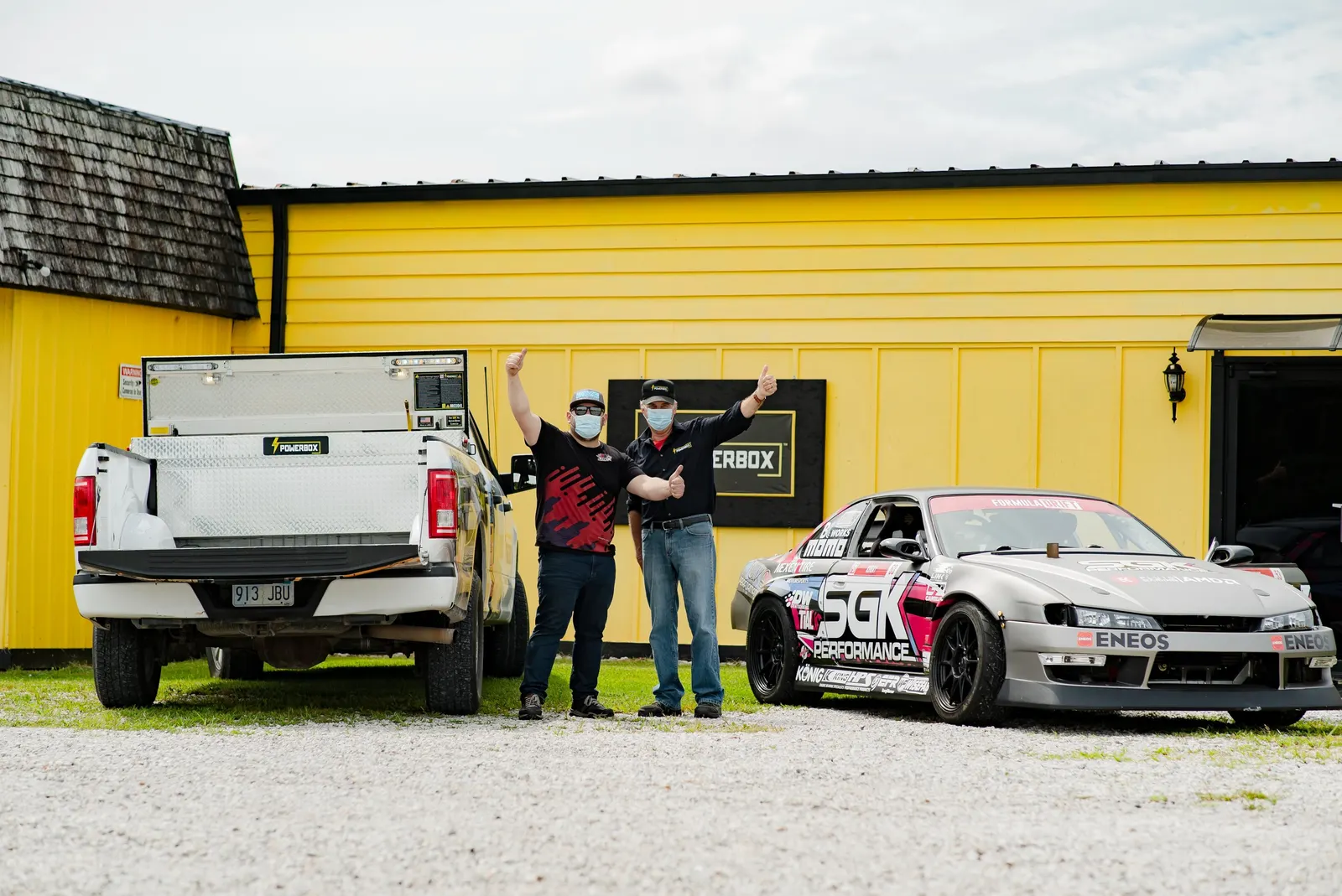 FD - Saint Louis Rounds 1 & 2 (Sept 4-6) 21