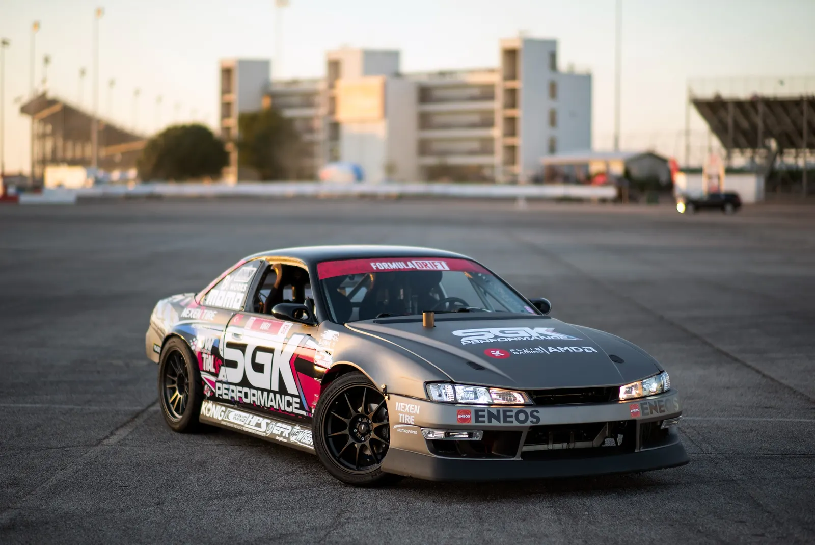 FD - Saint Louis Rounds 1 & 2 (Sept 4-6) 2