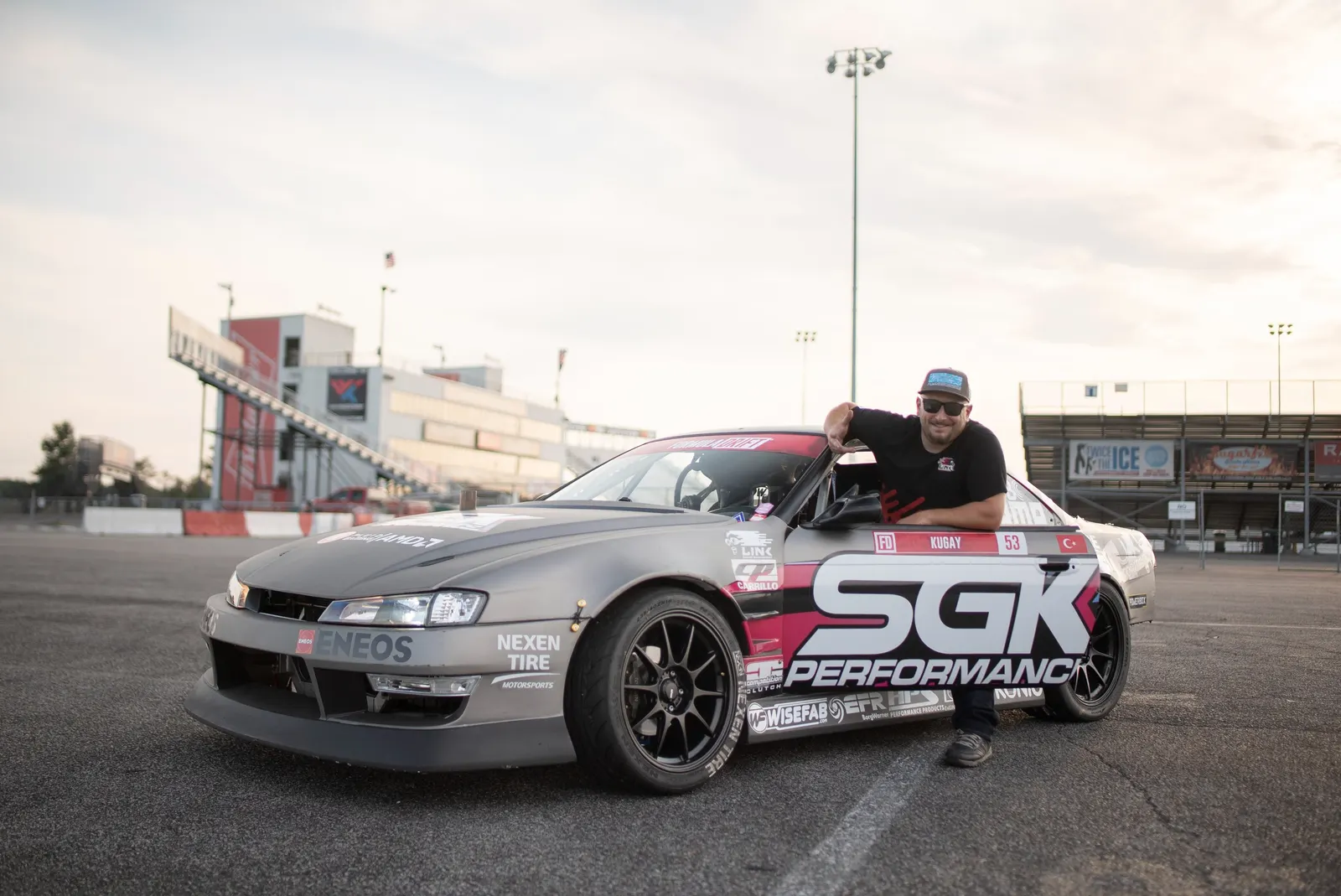 FD - Saint Louis Rounds 1 & 2 (Sept 4-6) 20