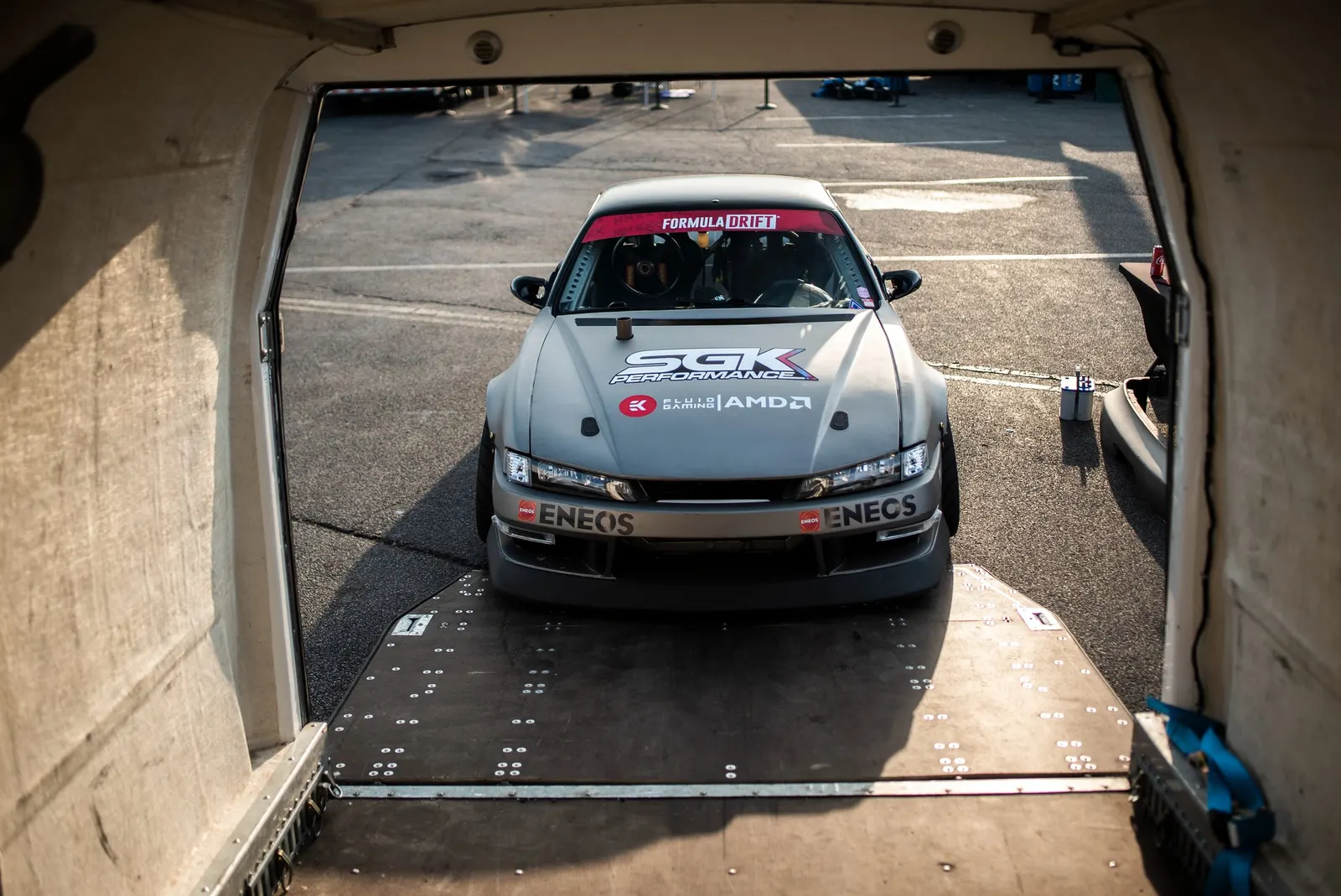 FD - Saint Louis Rounds 1 & 2 (Sept 4-6) 1