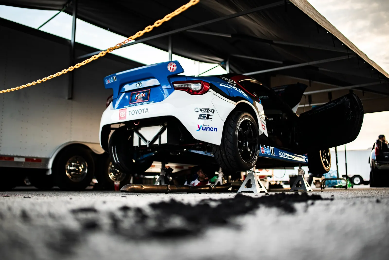 FD - Saint Louis Rounds 1 & 2 (Sept 4-6) 18