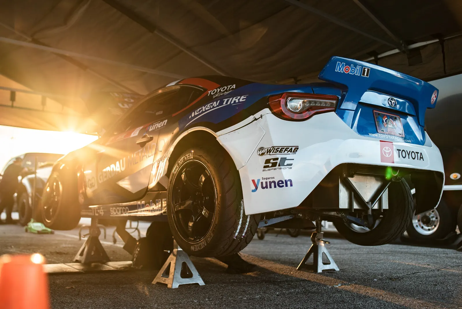 FD - Saint Louis Rounds 1 & 2 (Sept 4-6) 9