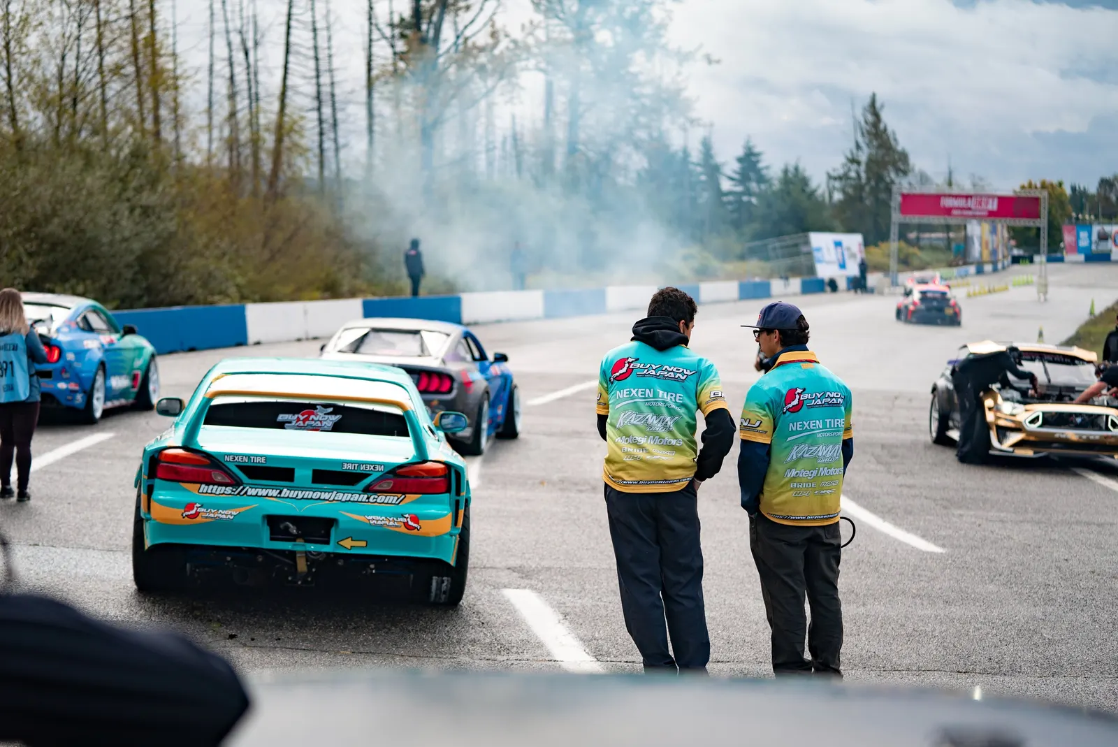 FD - Seattle Rounds 3 & 4 (Sept 25-27) 20