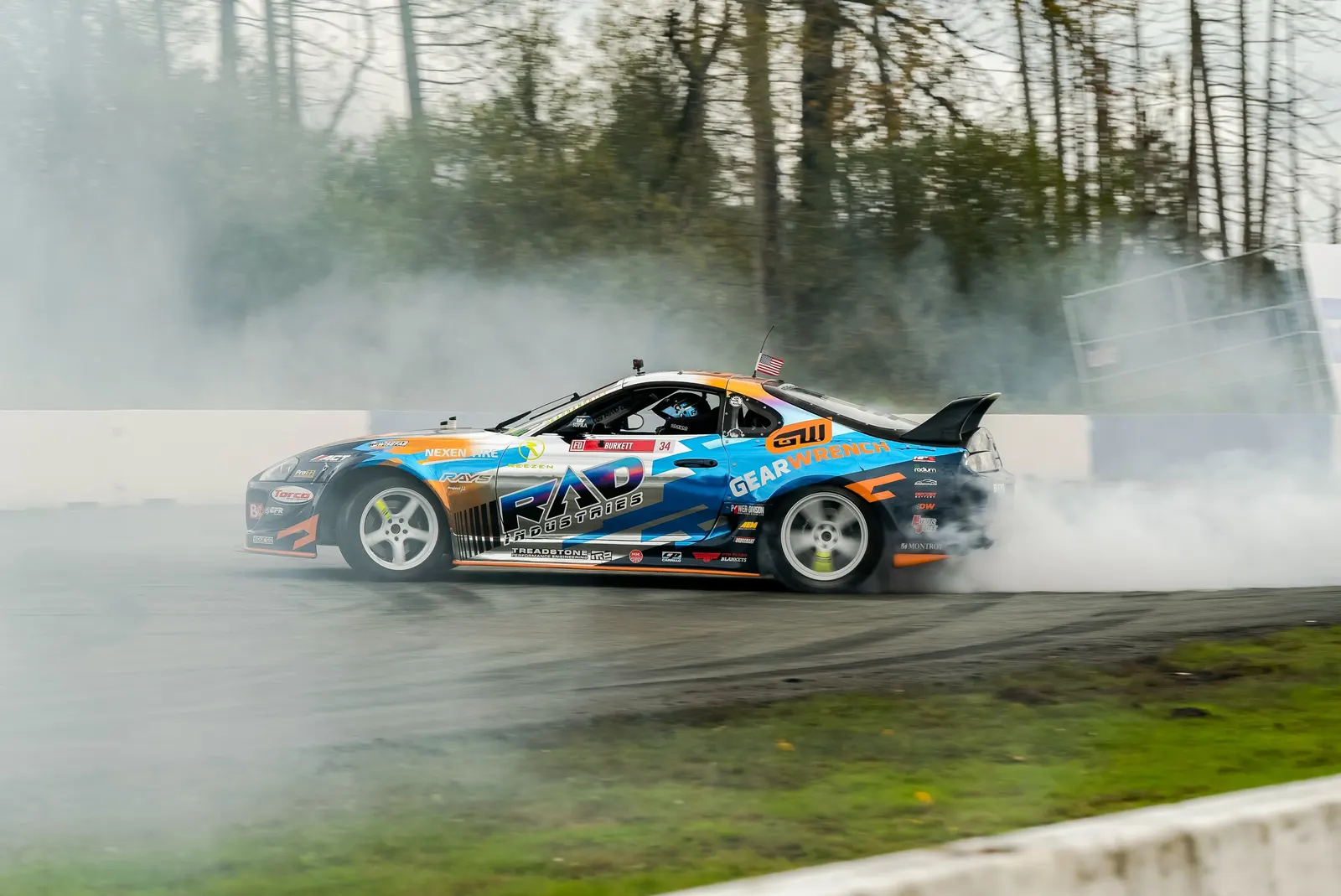 FD - Seattle Rounds 3 & 4 (Sept 25-27) 13