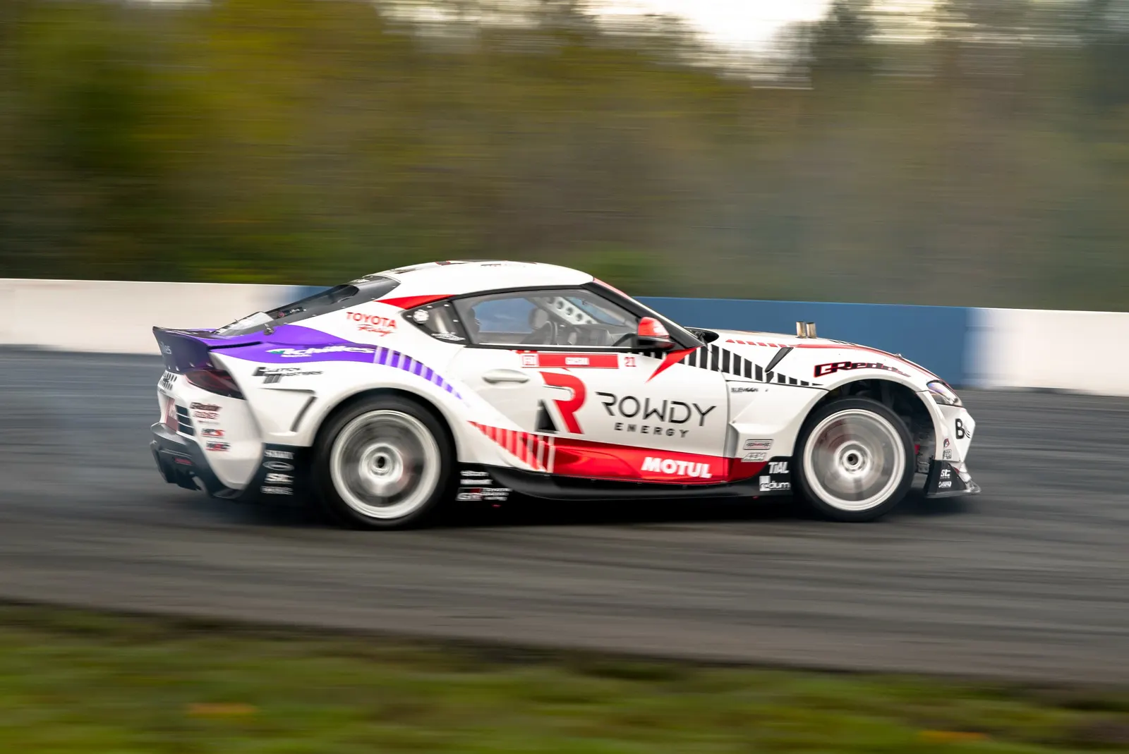 FD - Seattle Rounds 3 & 4 (Sept 25-27) 8