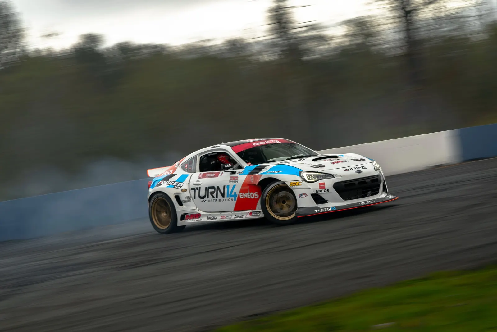 FD - Seattle Rounds 3 & 4 (Sept 25-27) 6
