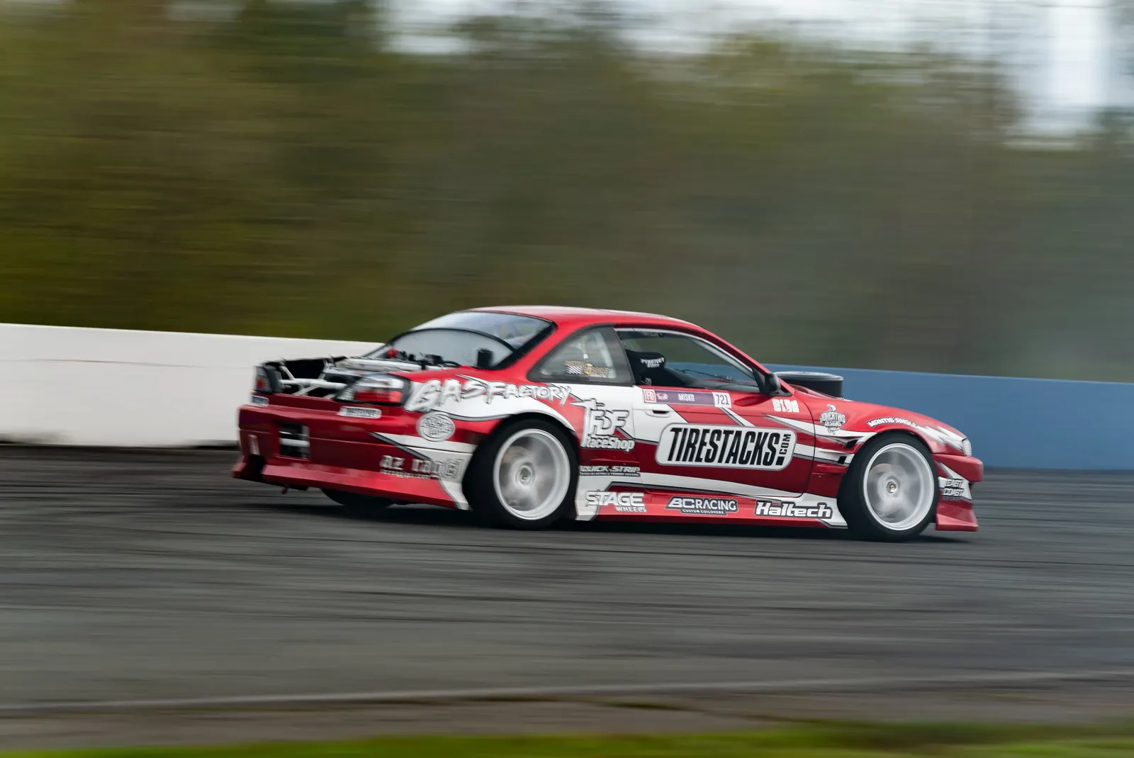 FD - Seattle Rounds 3 & 4 (Sept 25-27) 4
