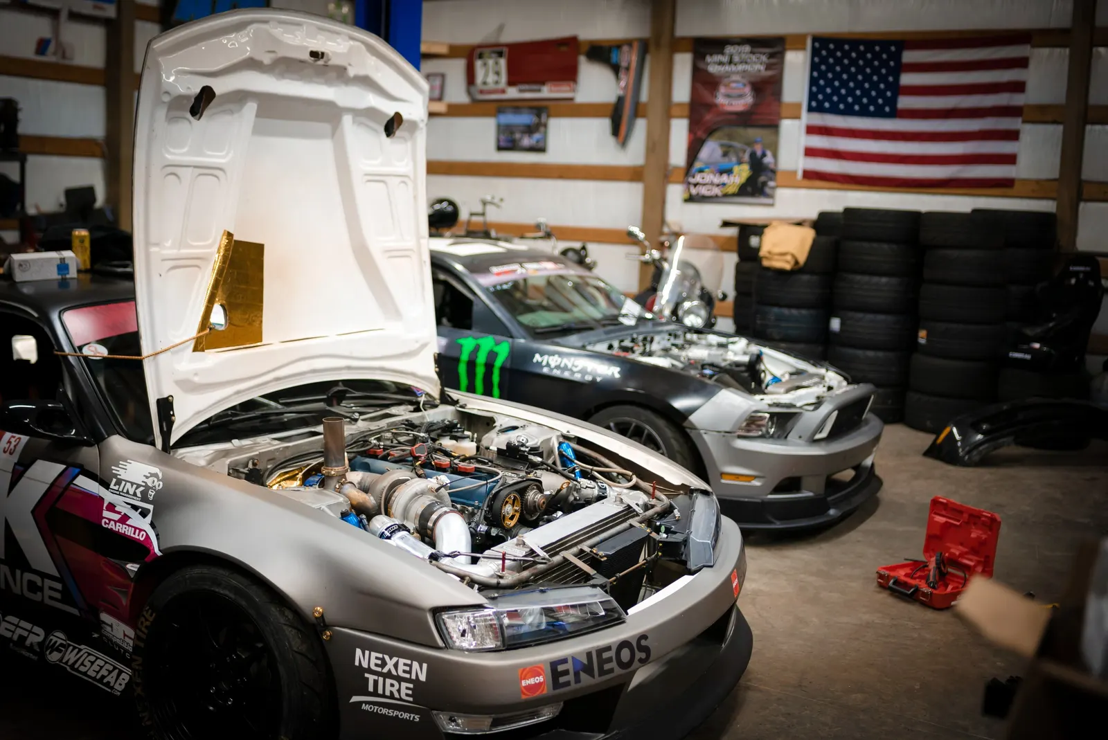 FD - Seattle Rounds 3 & 4 (Sept 25-27) 64