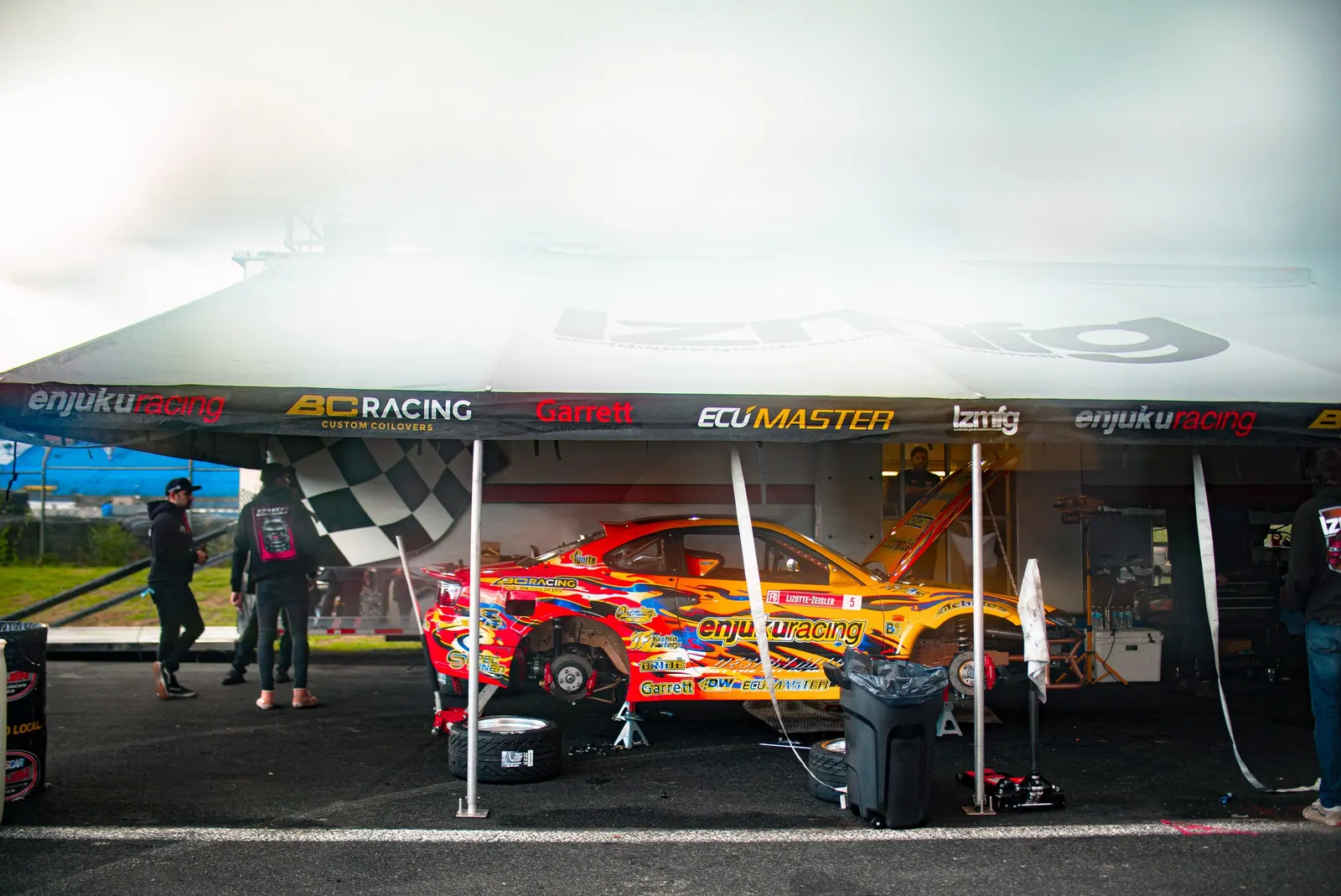 FD - Seattle Rounds 3 & 4 (Sept 25-27) 49
