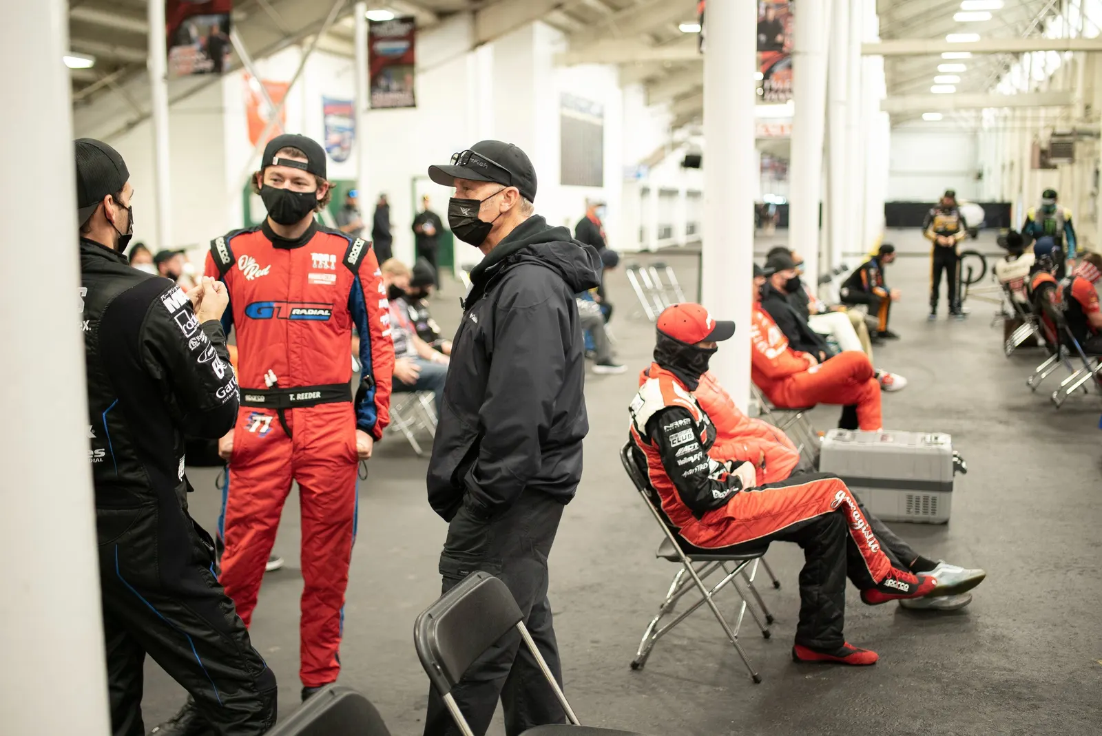 FD - Seattle Rounds 3 & 4 (Sept 25-27) 43
