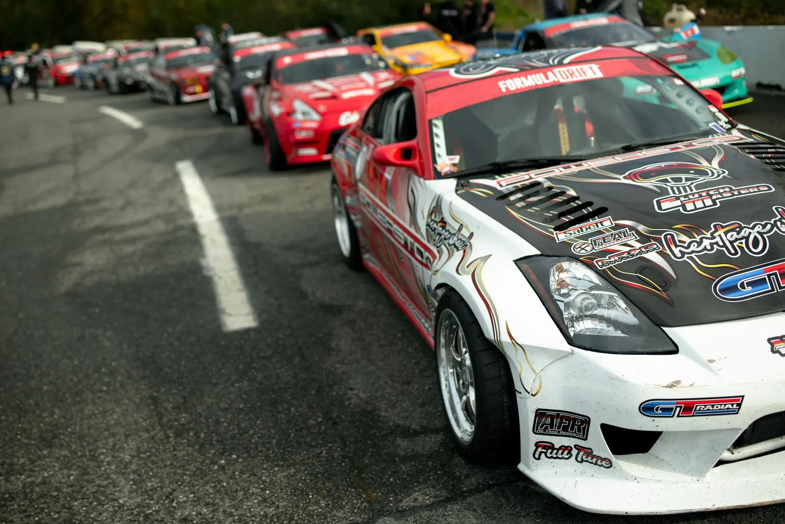 FD - Seattle Rounds 3 & 4 (Sept 25-27) 38