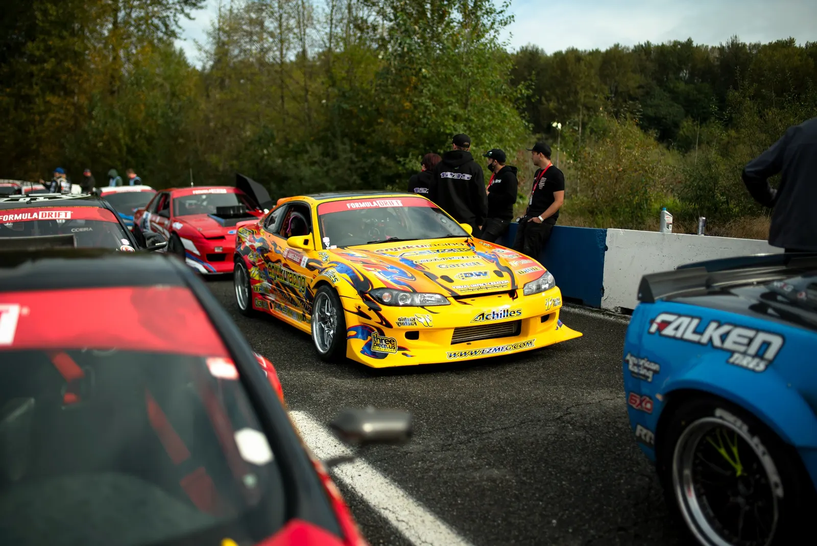 FD - Seattle Rounds 3 & 4 (Sept 25-27) 37