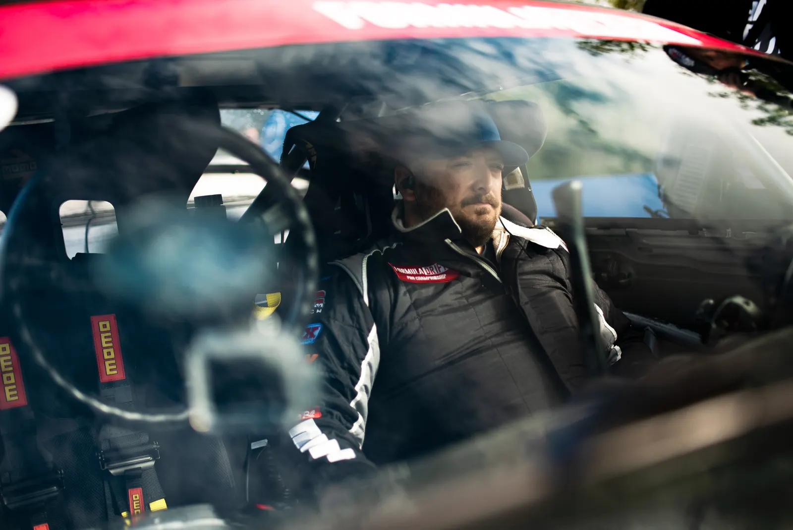 FD - Seattle Rounds 3 & 4 (Sept 25-27) 28