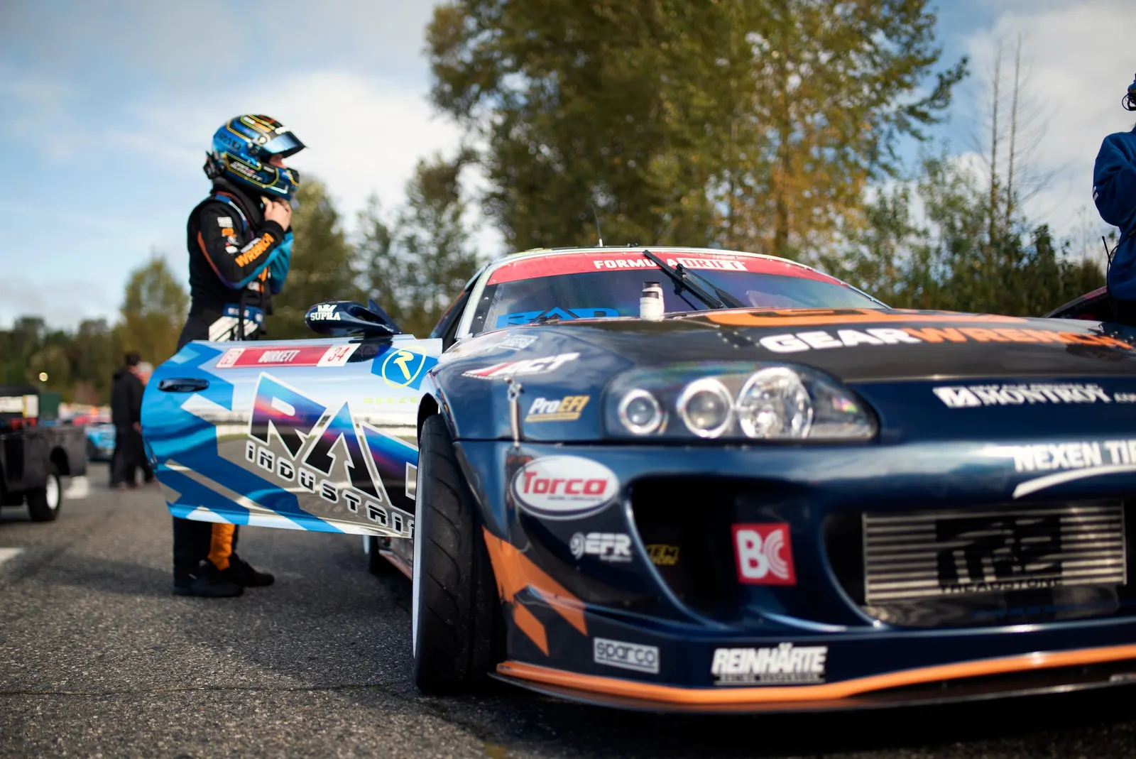 FD - Seattle Rounds 3 & 4 (Sept 25-27) 27