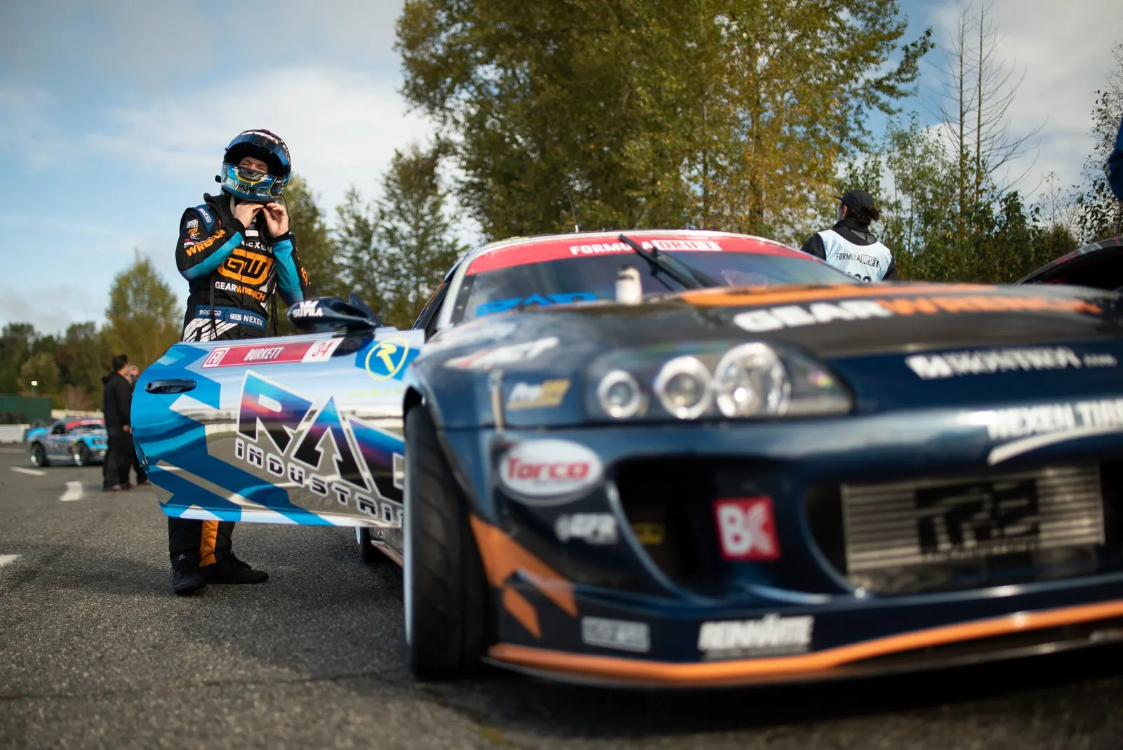 FD - Seattle Rounds 3 & 4 (Sept 25-27) 3