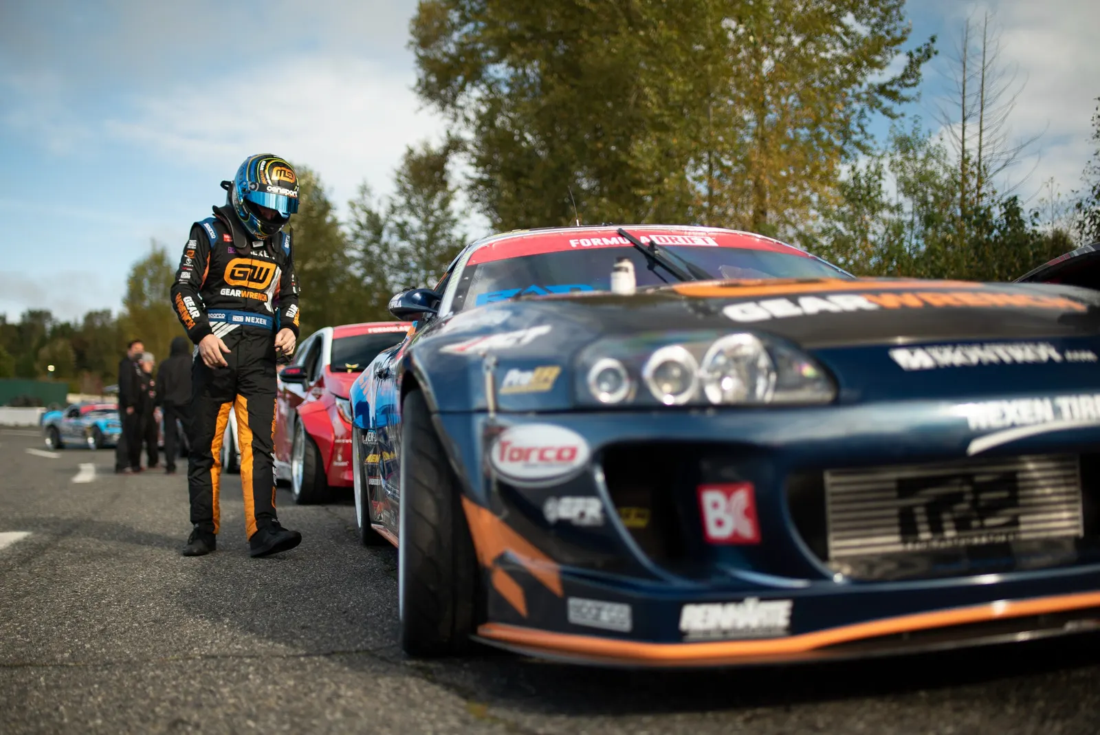 FD - Seattle Rounds 3 & 4 (Sept 25-27) 26