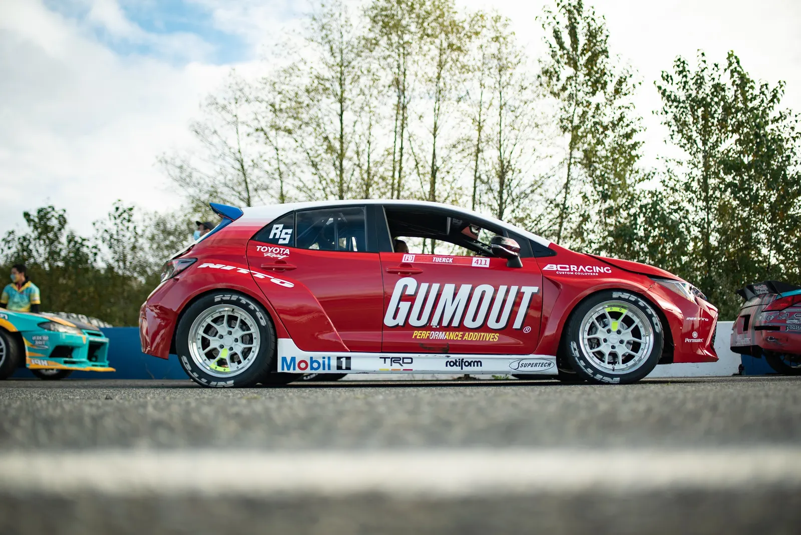 FD - Seattle Rounds 3 & 4 (Sept 25-27) 25