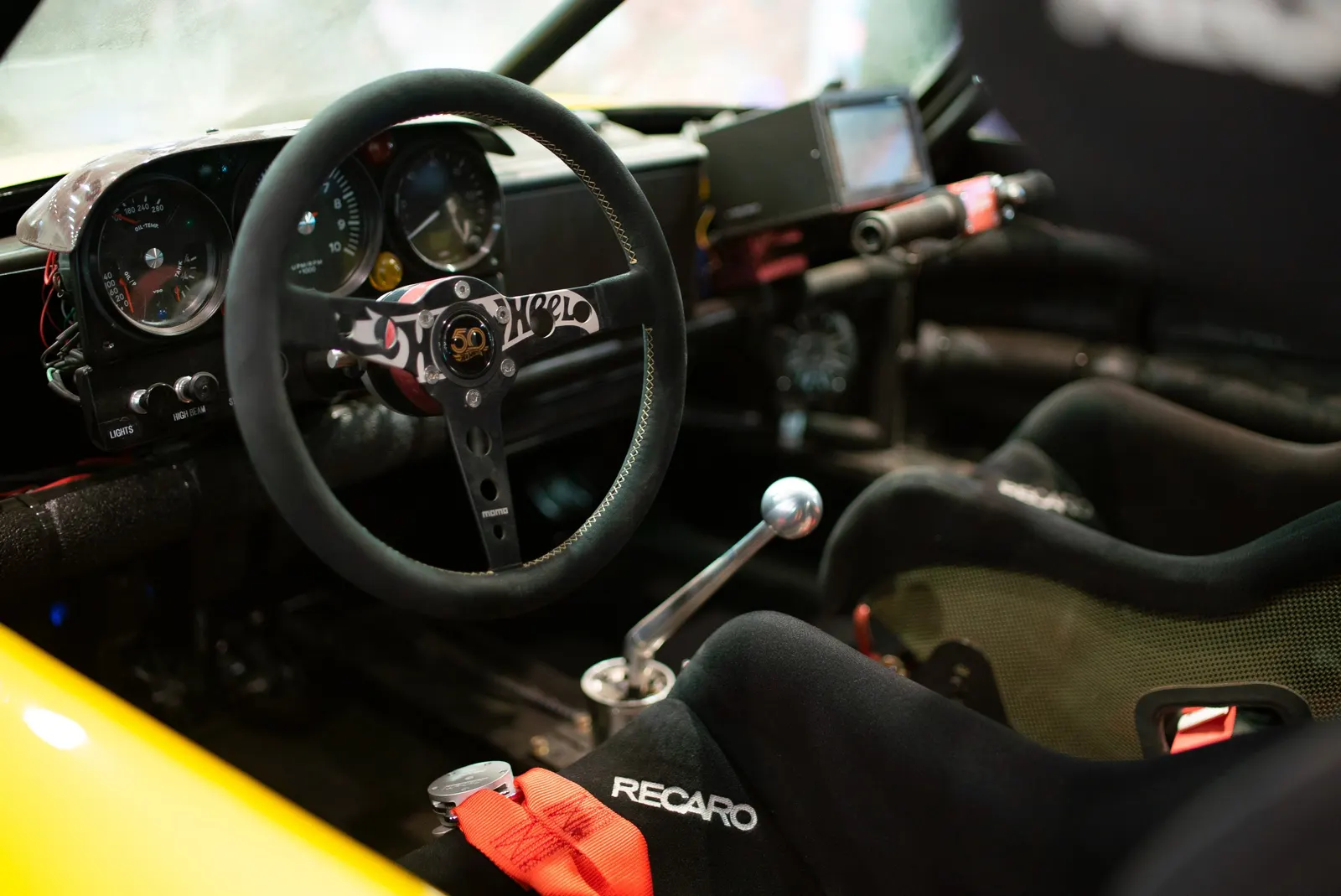 Sema Show 24