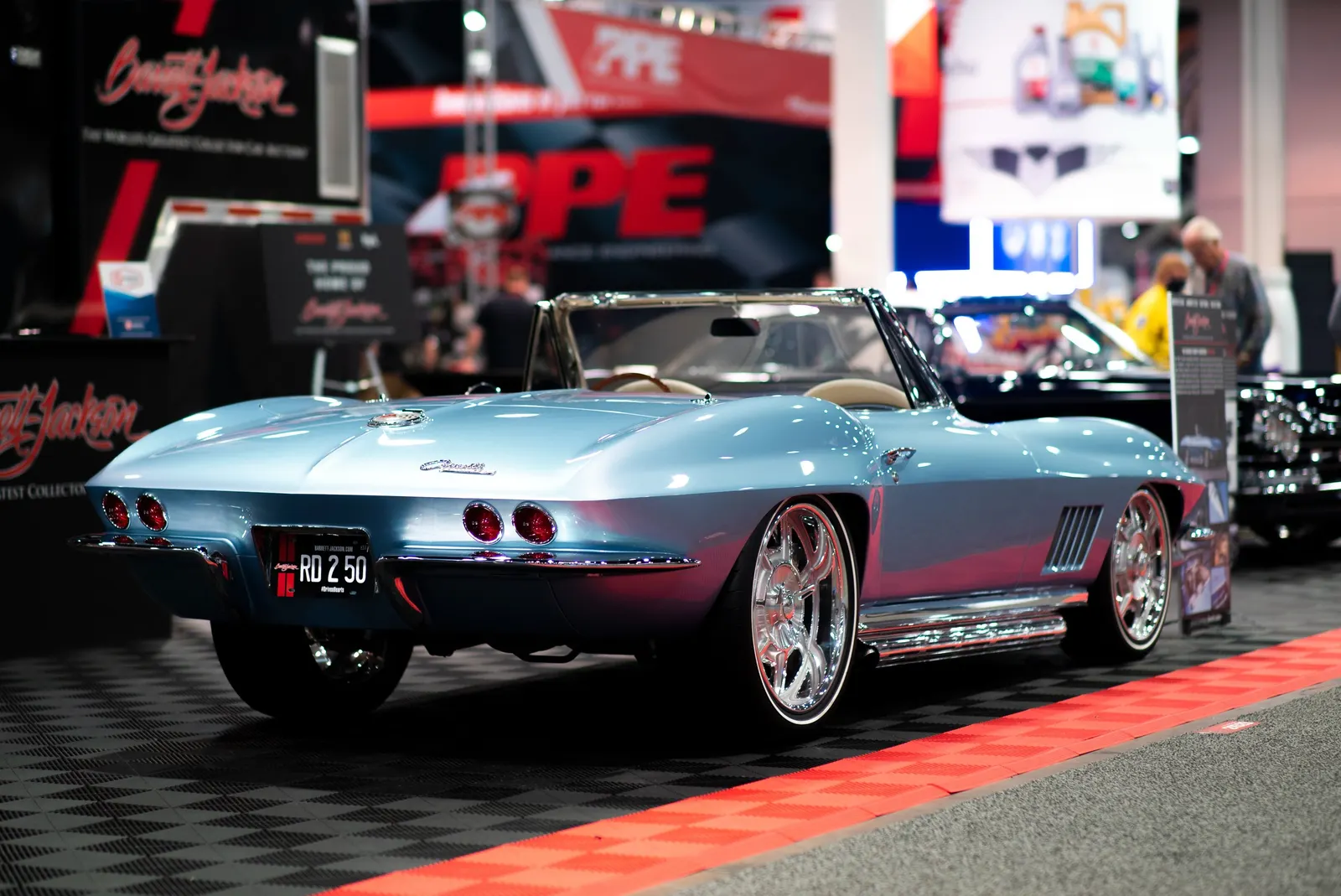 Sema Show 23