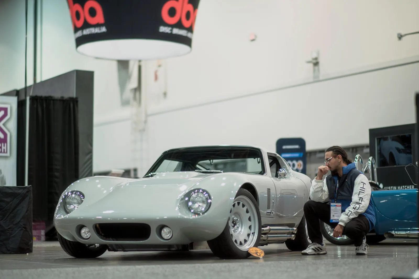 Sema Show 22