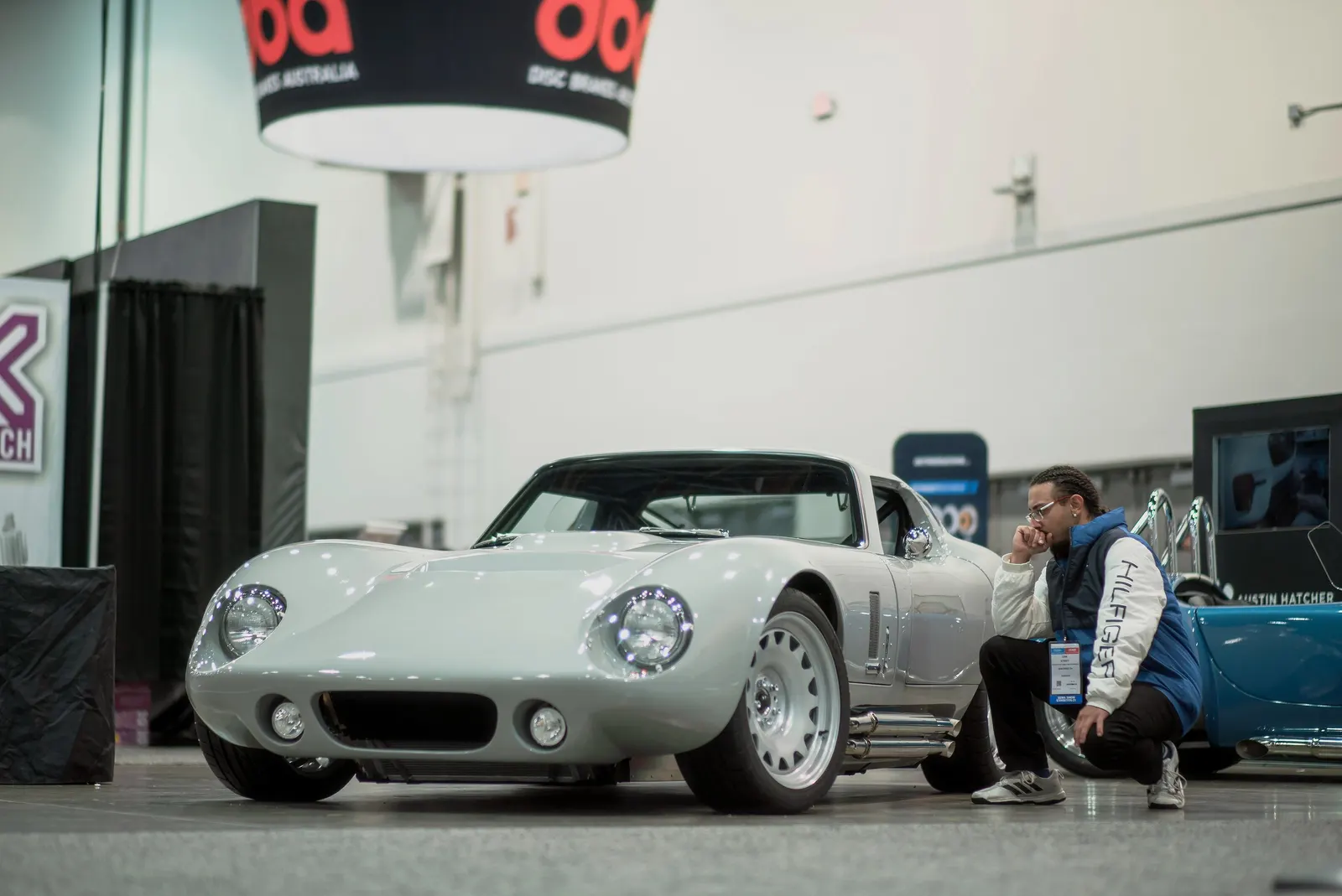 Sema Show 21