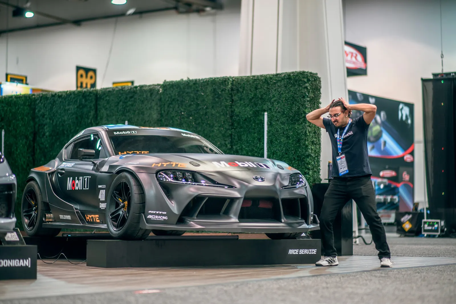 Sema Show 17