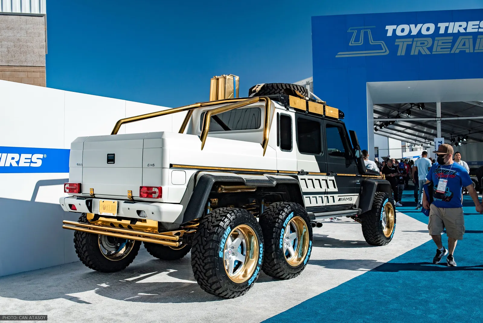 Sema Show 12