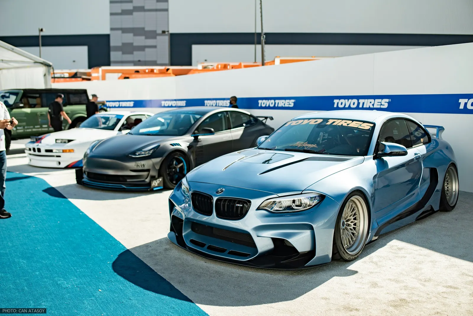 Sema Show 11