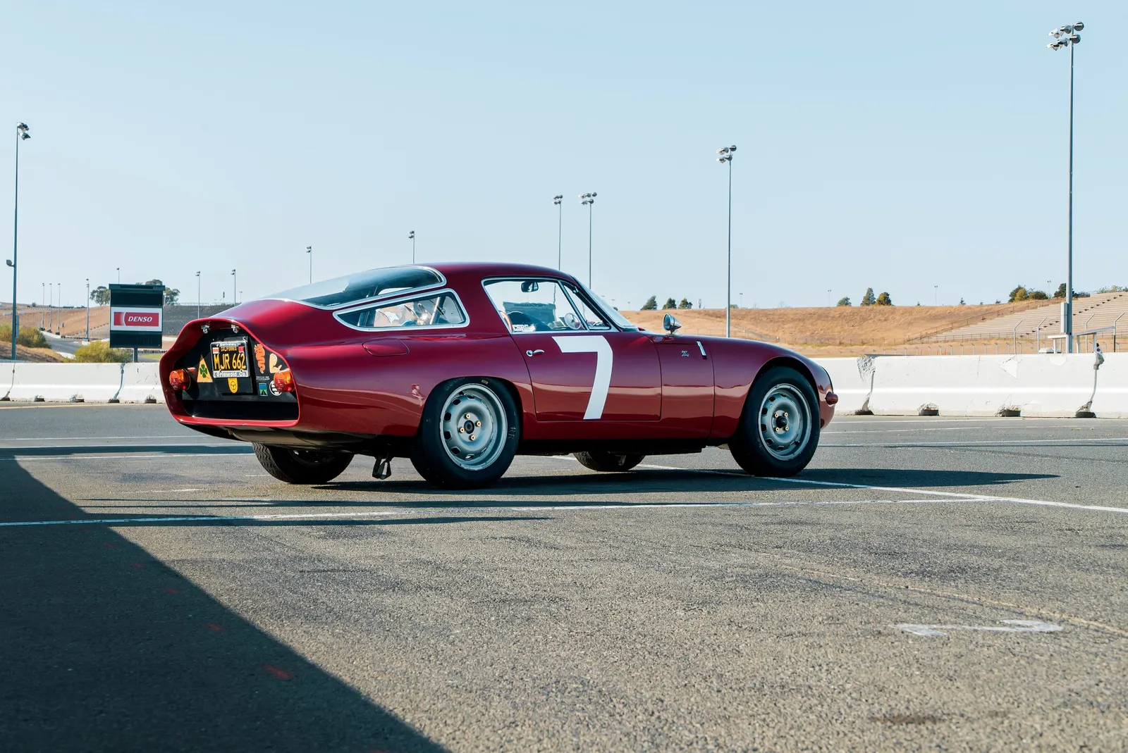Sonoma Raceway 20
