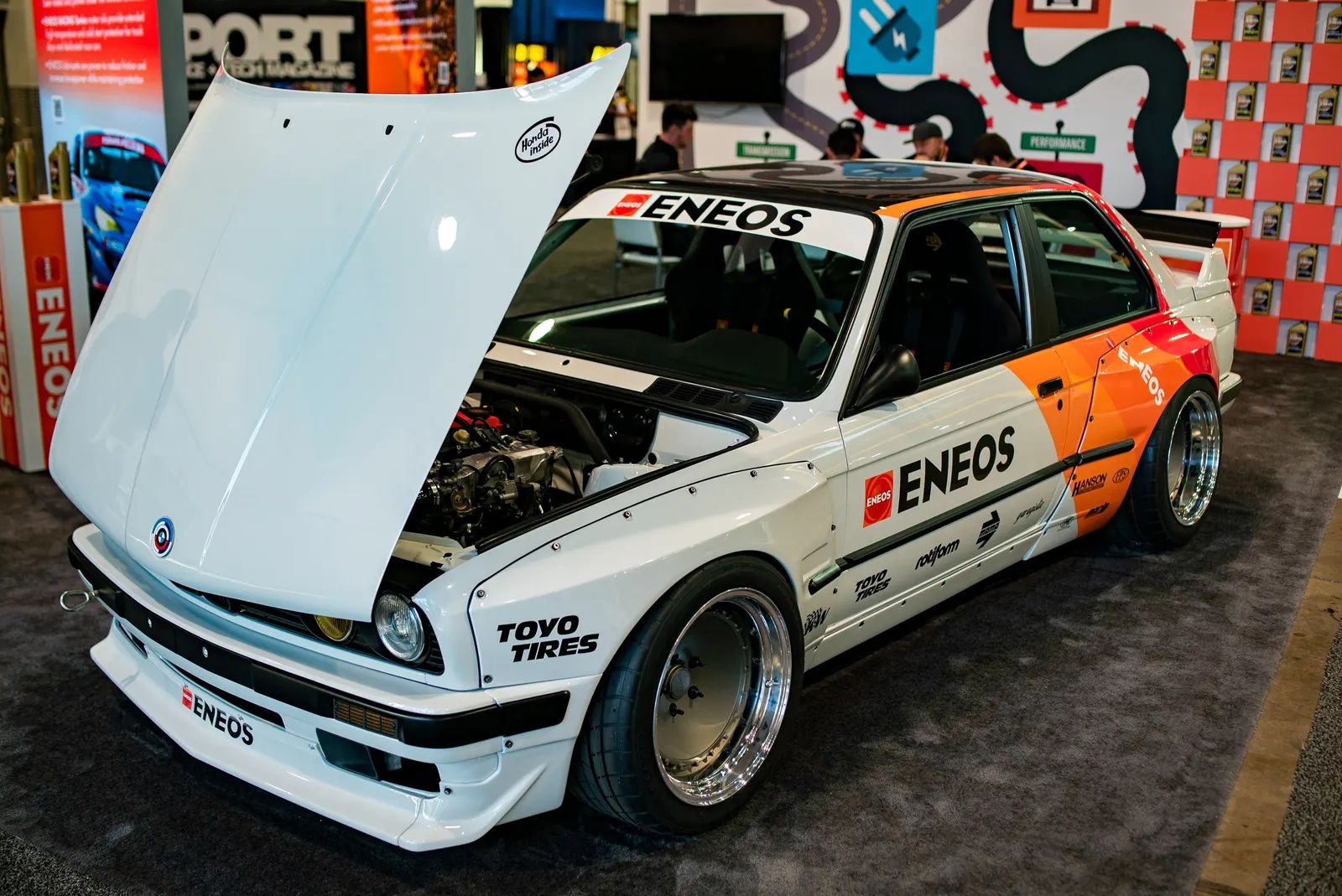 Sema Show 29