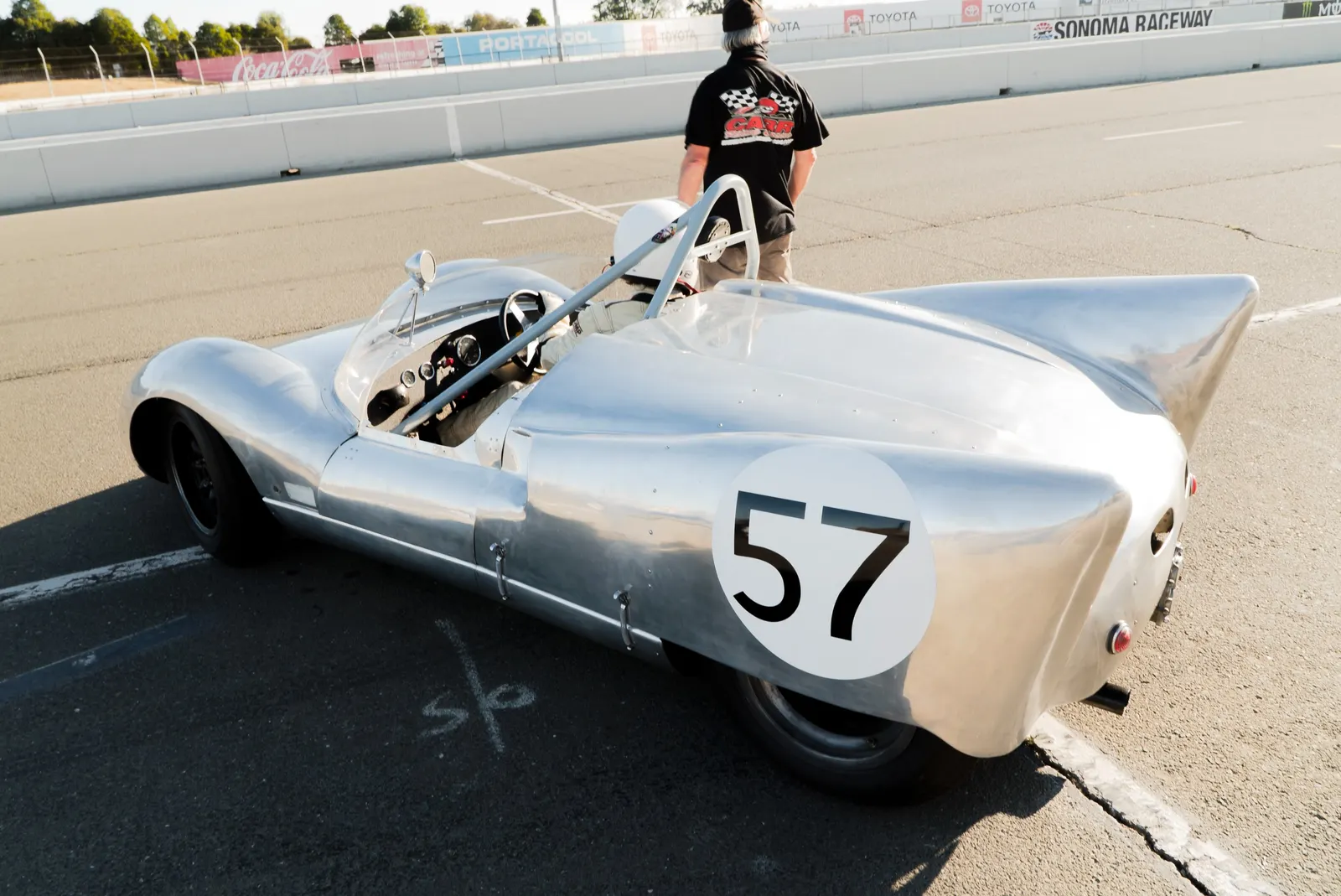 Sonoma Raceway 23
