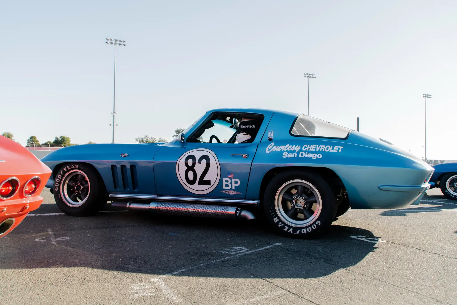 Sonoma Raceway 22