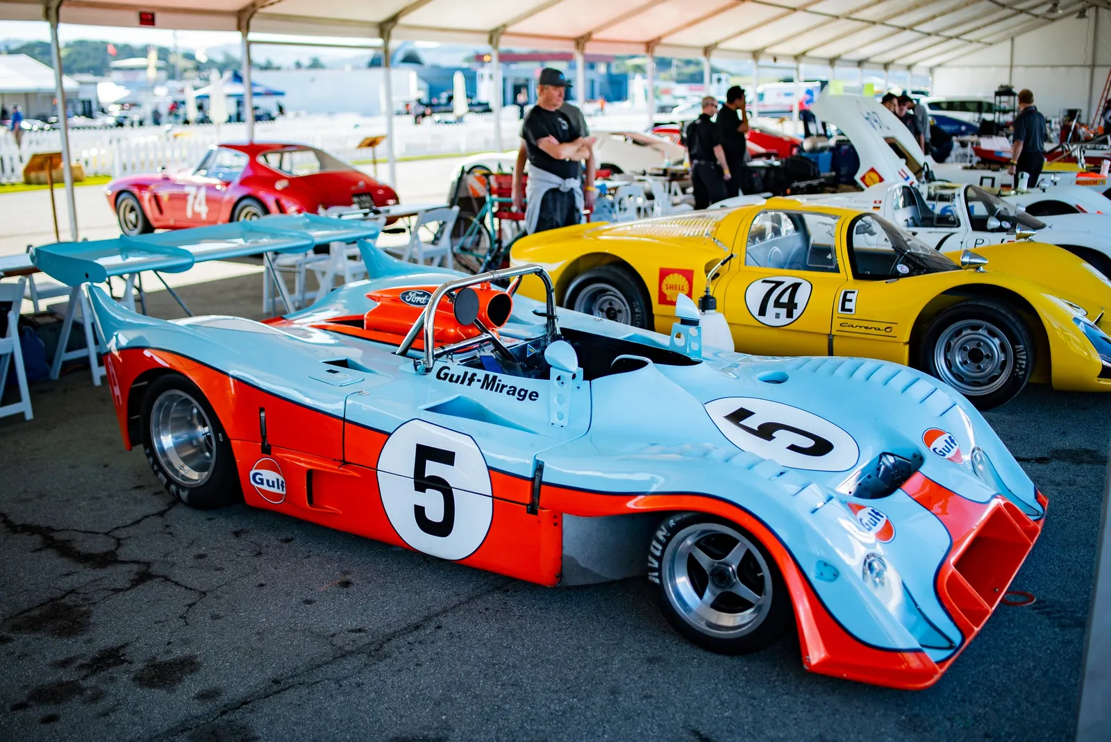 Velocity Invitational 149