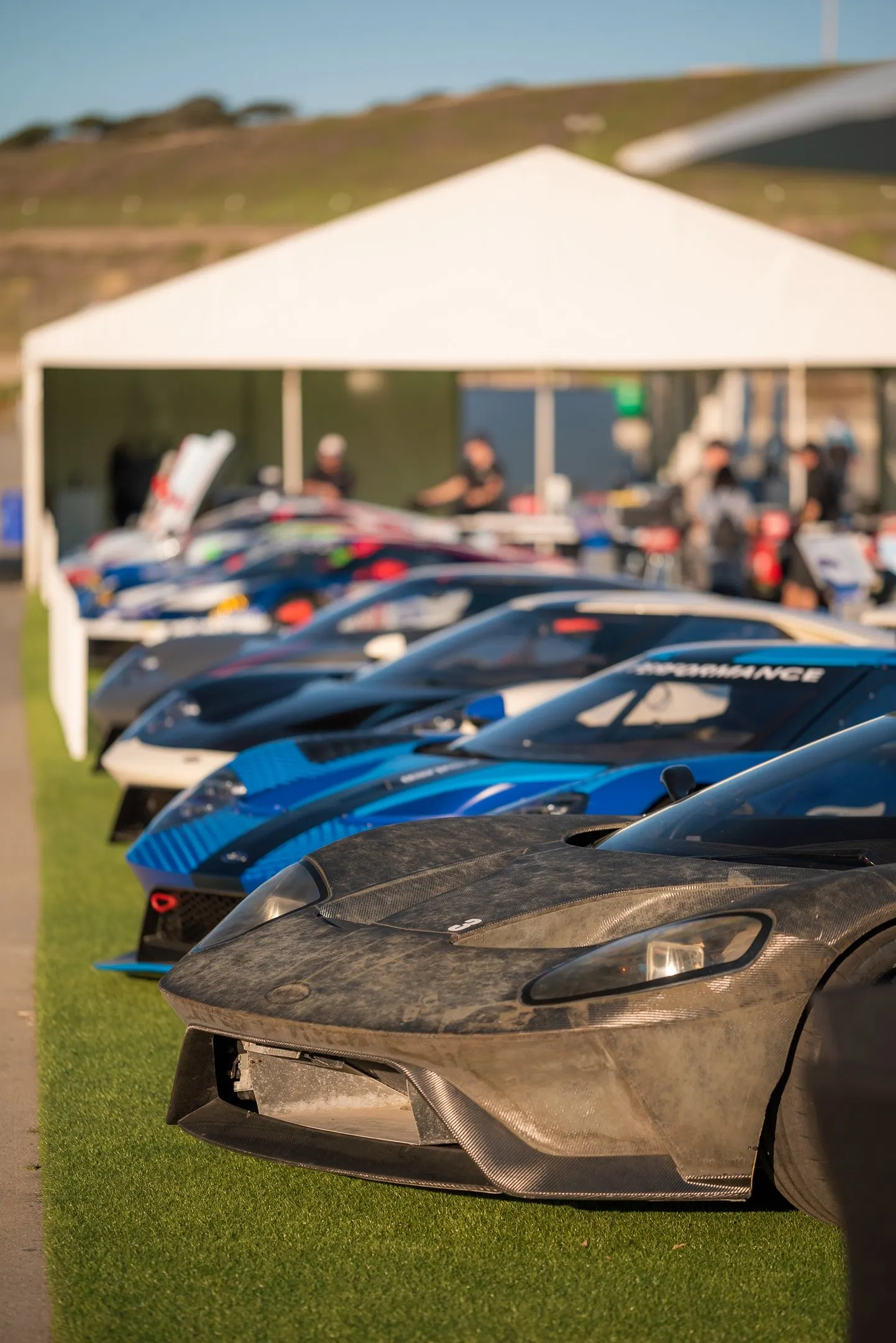 Velocity Invitational 77