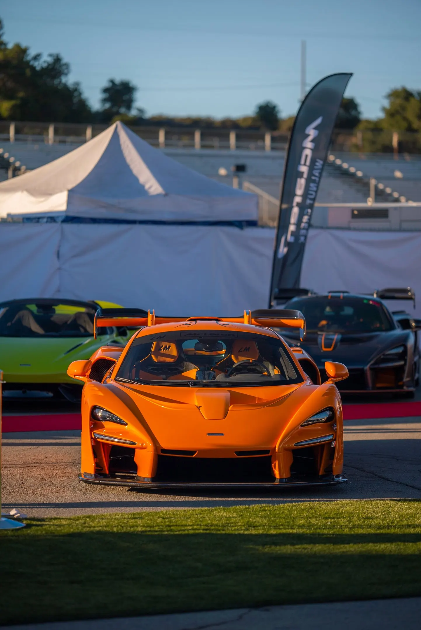 Velocity Invitational 74