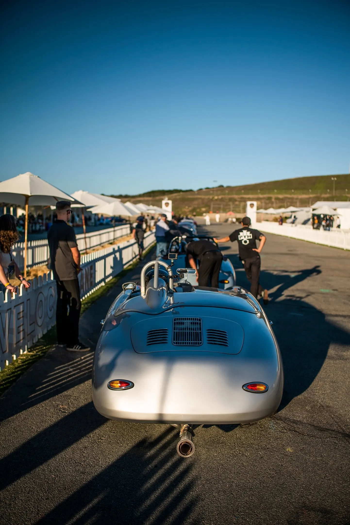 Velocity Invitational 73