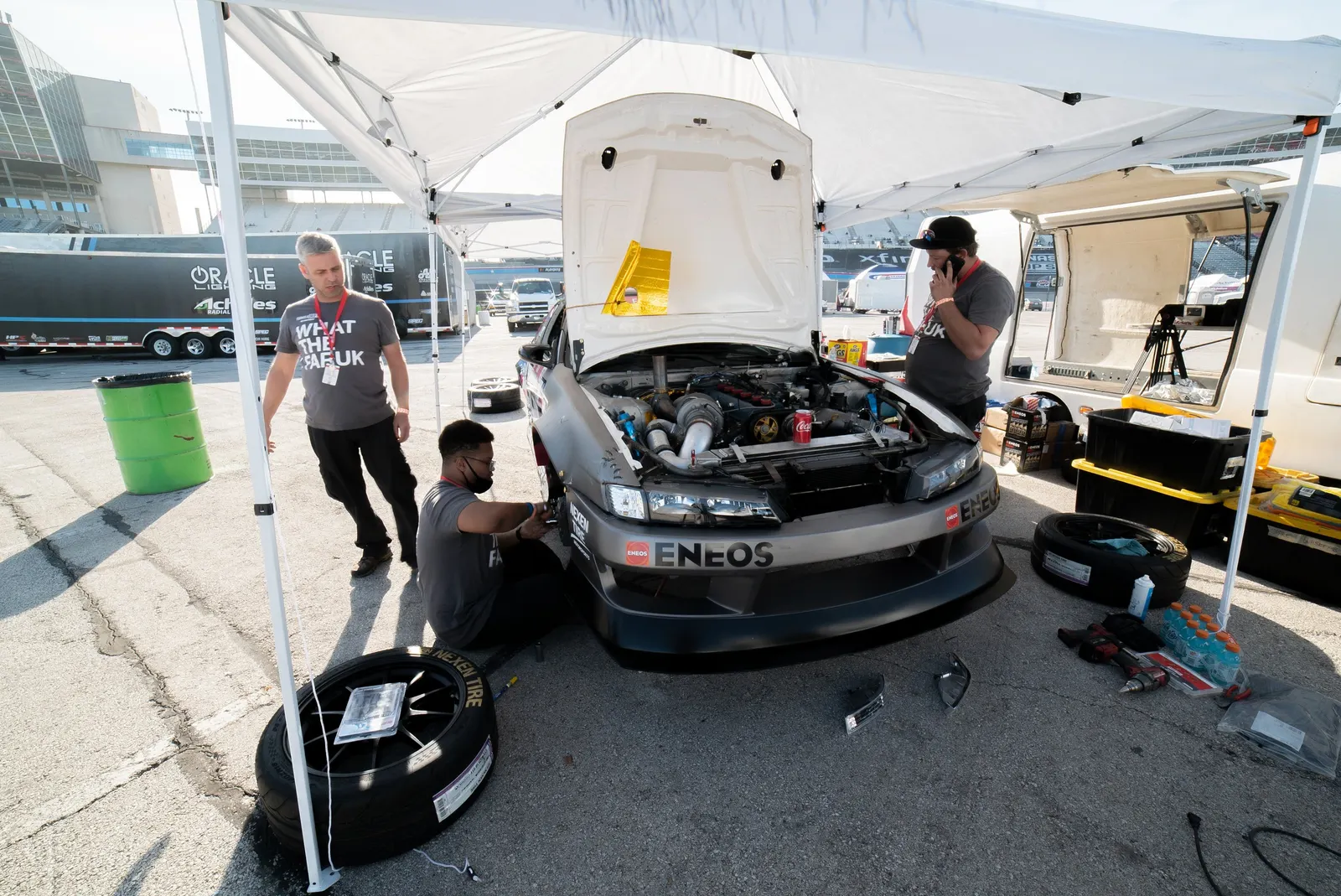 FD - TEXAS Rounds 5 & 6 (Oct 16-18) 11