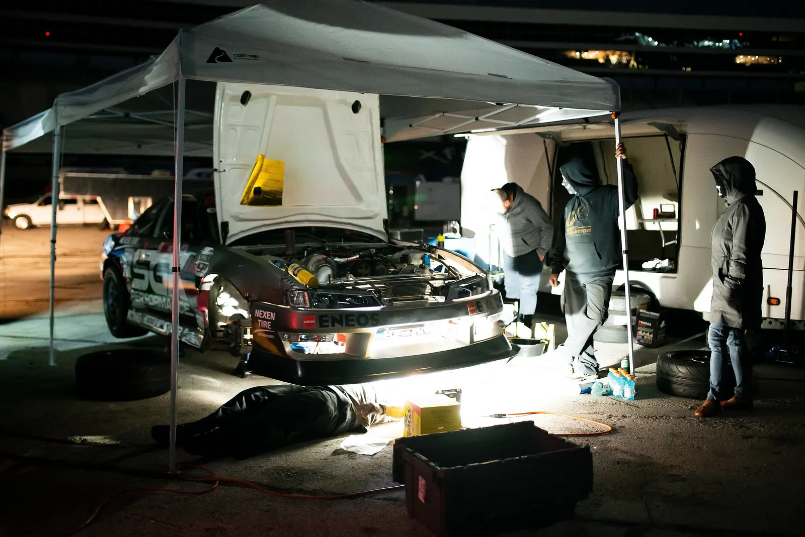 FD - TEXAS Rounds 5 & 6 (Oct 16-18) 8