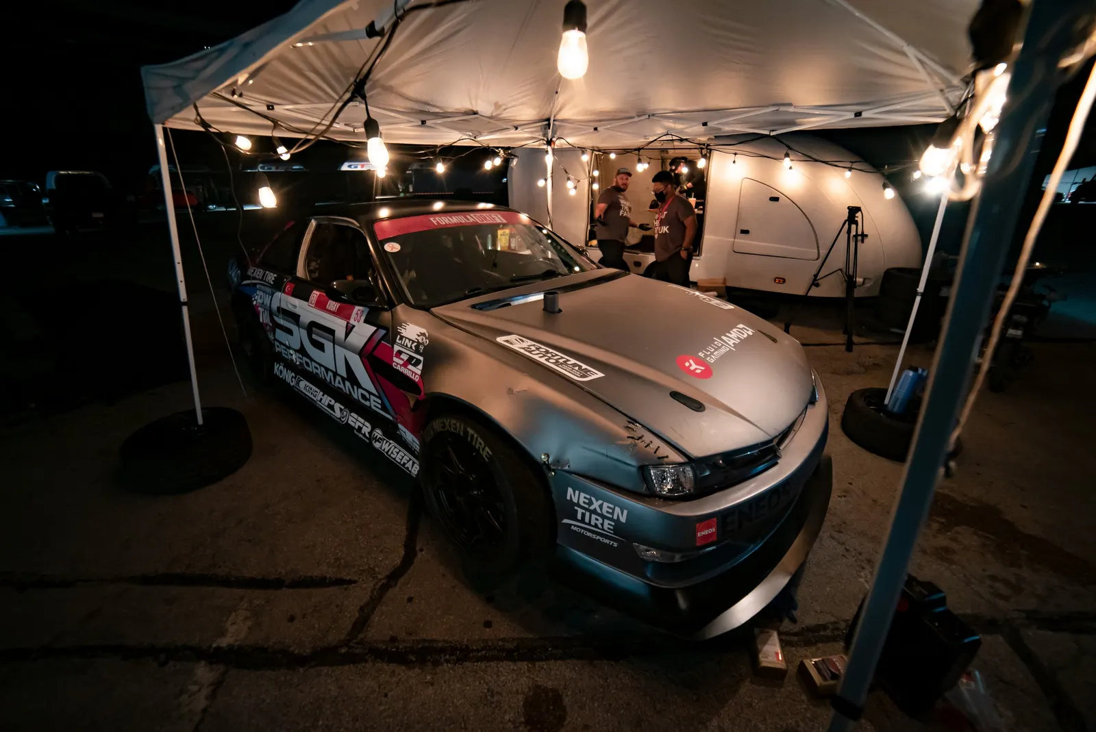 FD - TEXAS Rounds 5 & 6 (Oct 16-18) 5