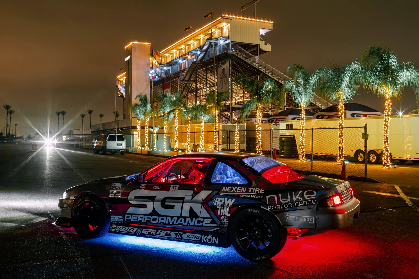 FD - House of Drift Rounds 7 & 8 (Nov 20-22) 4