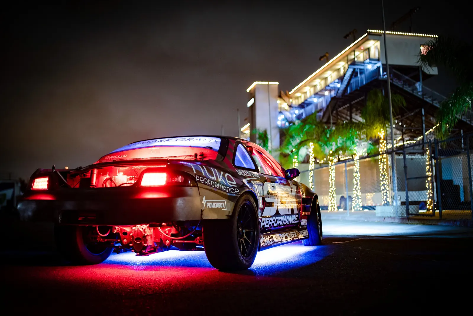 FD - House of Drift Rounds 7 & 8 (Nov 20-22) 3