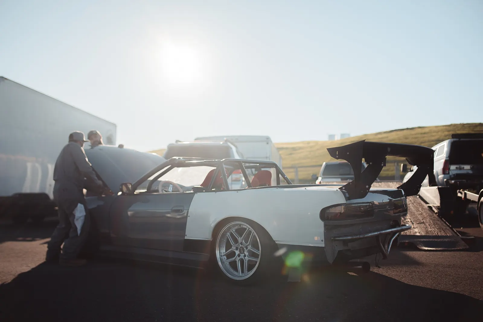 Thunderhill 3