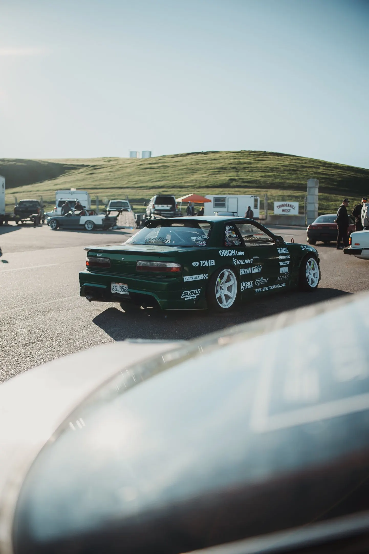 Thunderhill 1