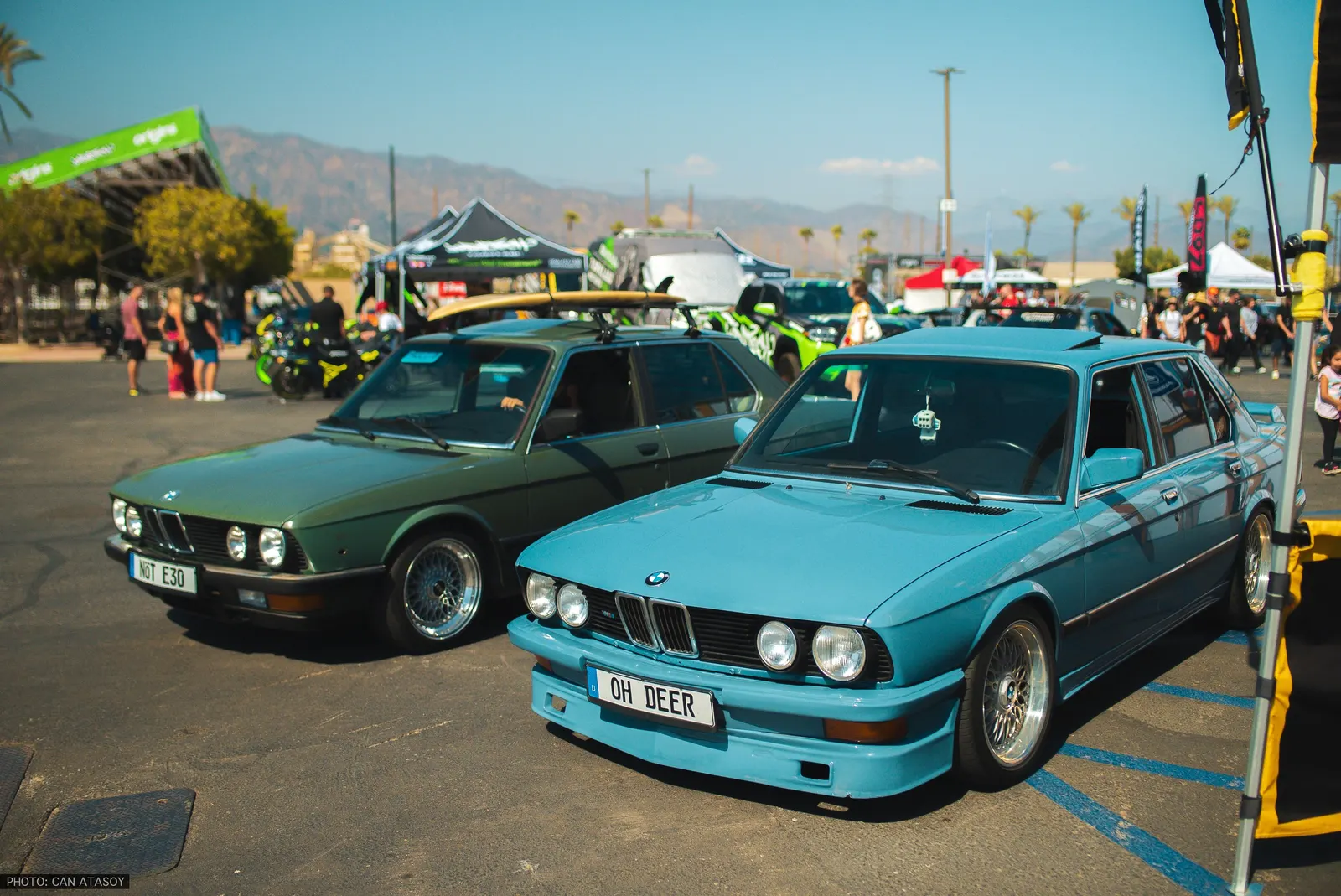 California 9
